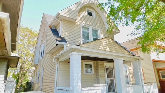 Building Photo - 3819 N Capitol Ave