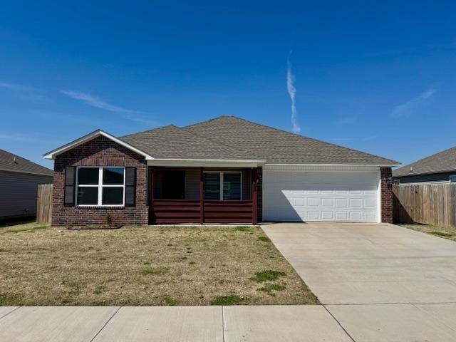 Building Photo - 1402 S Pampas St