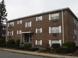 45-49 Pond St - 45-49 Pond St Apartments