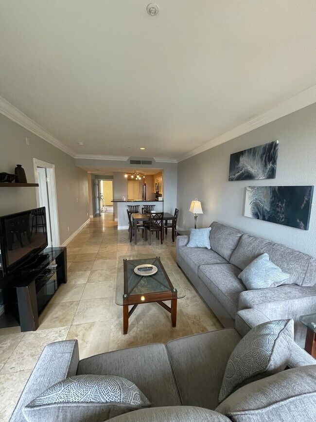 Photo - Meridian Furnished 2 Bd / 2 Ba Luxury Condo