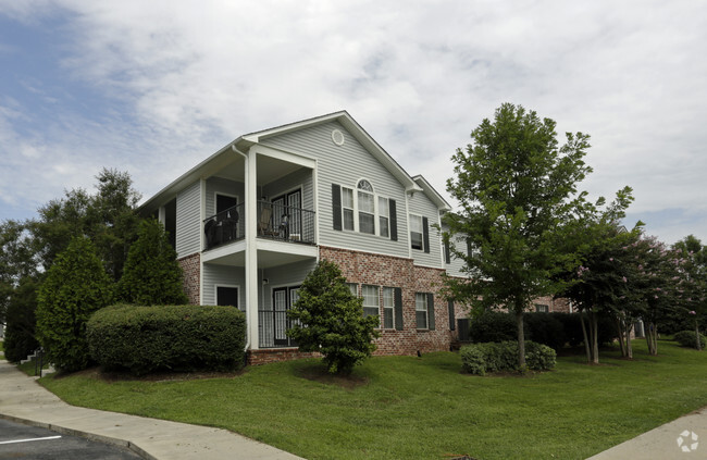 Building Photo - Arbor Station Apartments