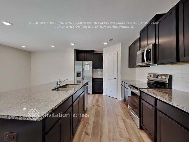 Photo - 4207 Autumn Frost Trl