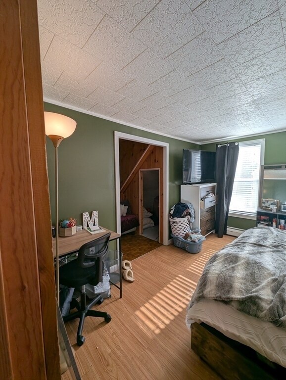 Photo - 27 Pleasant St Unit 2nd FL