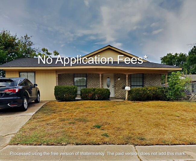 No Application Fees* - No Application Fees* Casa