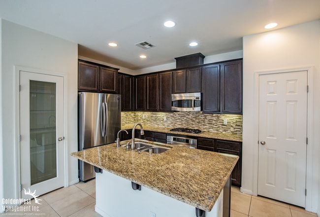 Photo - Beautifully Maintained 3Bdm 2.5Ba Two-Story Home nestled in a desirable Southwest Las Vegas neigh...