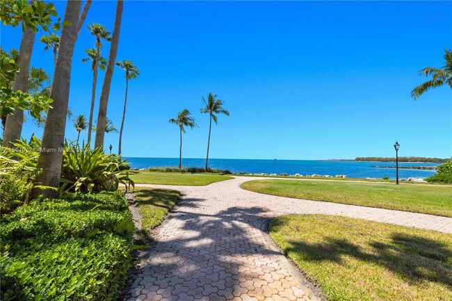 Photo - 15212 Fisher Island Dr Condo Unit 15212