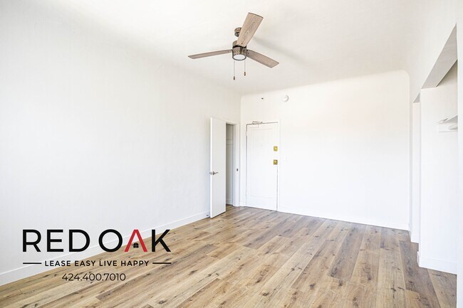 Photo - 974 S Gramercy Pl Unidad 507