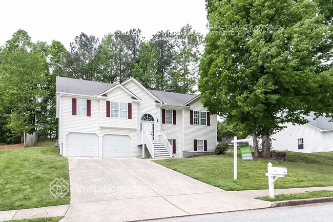 Photo - 158 Georgias Ln