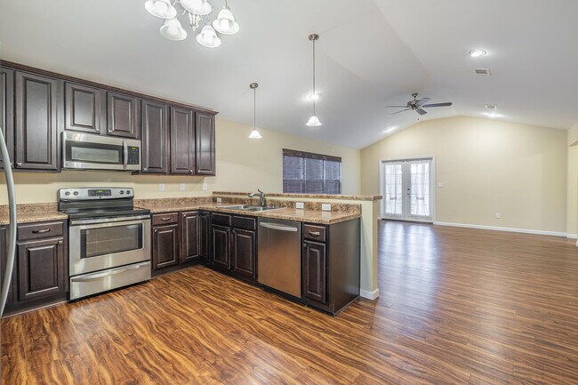 Photo - 3797 Peachtree Way