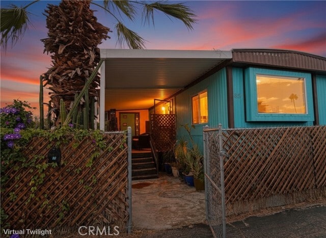 Building Photo - 70875 Dillon Rd