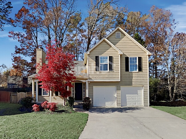 Building Photo - 3276 Peach Ct NW
