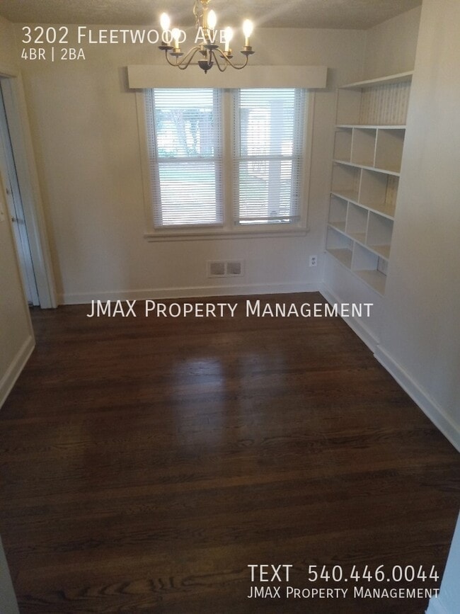 Photo - 3202 Fleetwood Ave SW