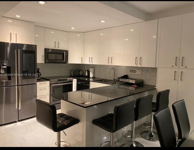 Photo - 2301 Collins Ave Unit 1503