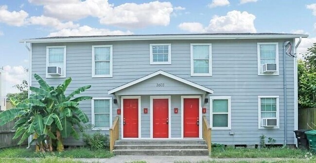 Building Photo - 3603 Bastrop St Unit 3 Rental