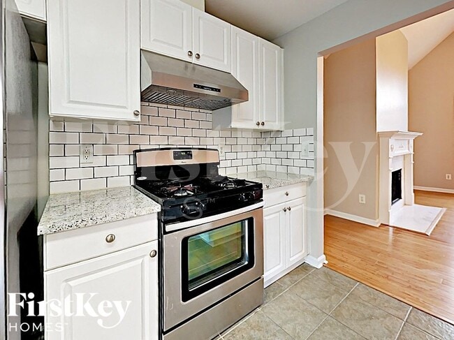 Photo - 2109 Cumberland Creek Trail SW