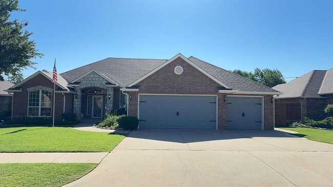Building Photo - 9200 Stacy Lynn Ln