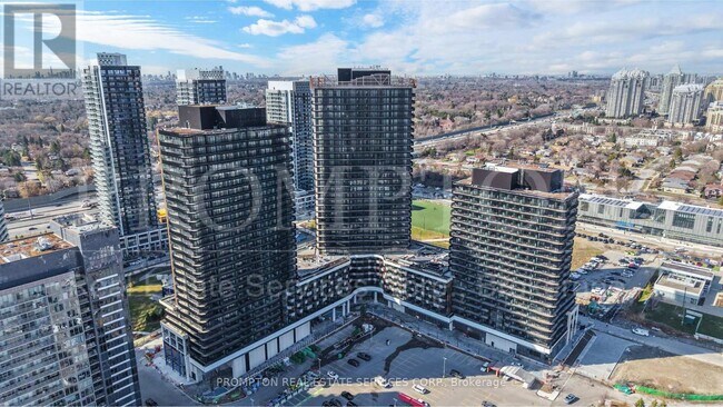 Photo - 68 Esther Shiner Blvd Unit 1501