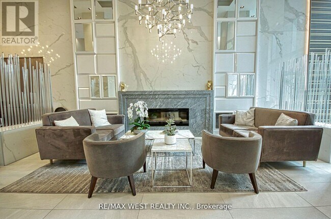 Photo - 501 St Clair Ave W Unit 519