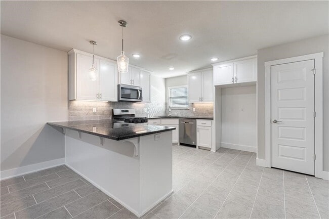 Photo - 507 W Arkansas St