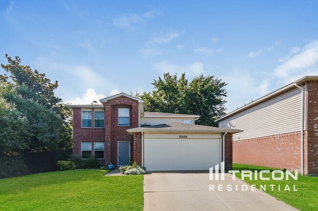 Building Photo - 3001 Cedar Crest Dr Rental