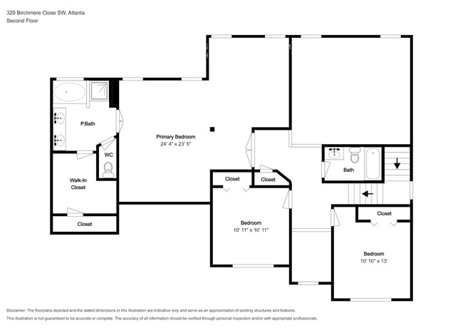 Photo - 320 Birchmere Close SW