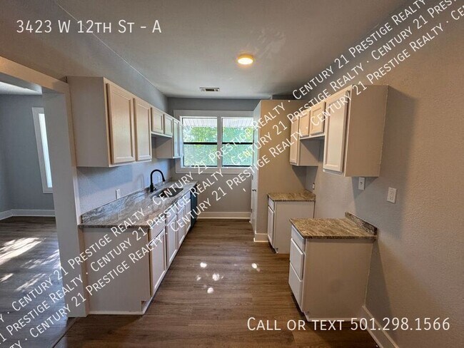 Photo - 3423 W 12th St Unit A