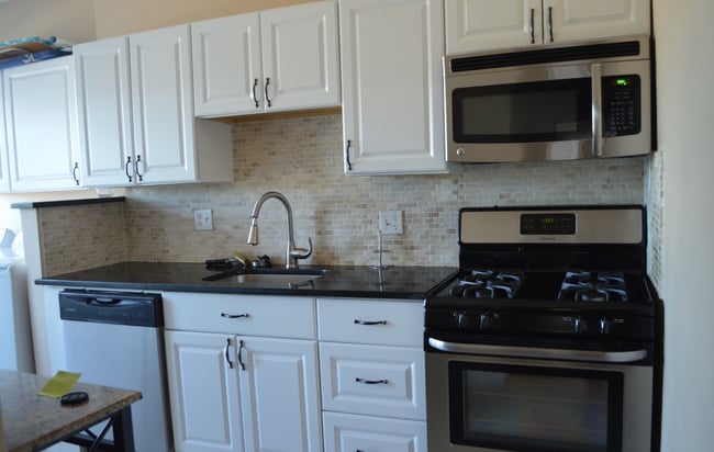 Building Photo - 2007 Commonwealth Ave Unit 32 Rental