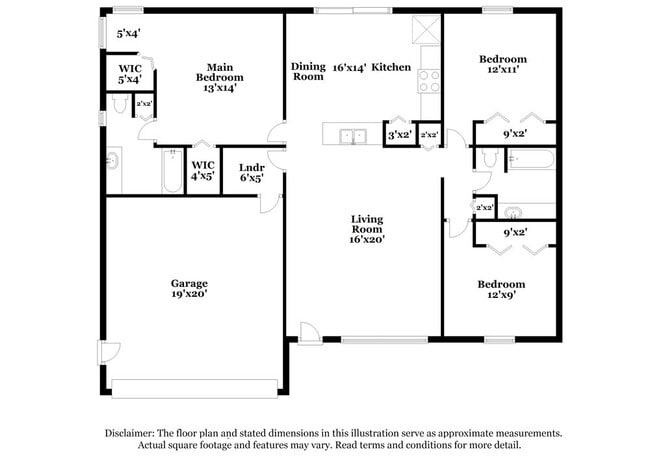 Photo - 719 Rue Labeau Cir
