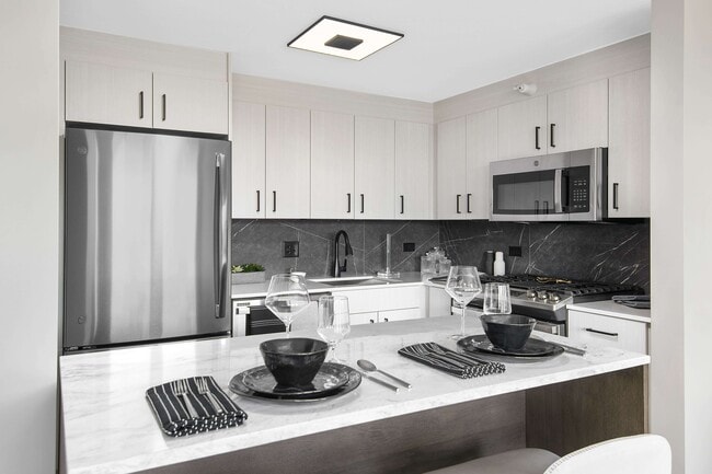 Atrio Apartments