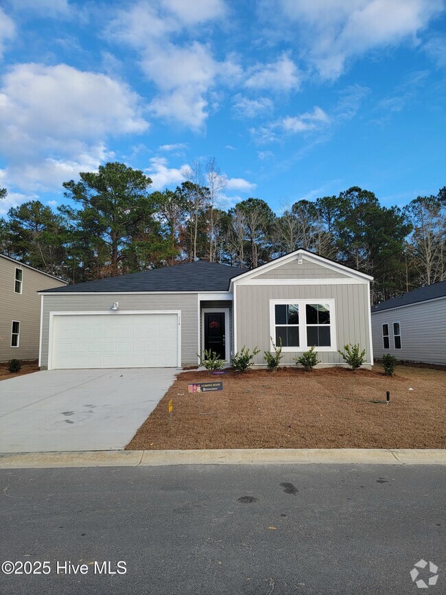 Building Photo - 314 Ladyfish Loop NW Rental