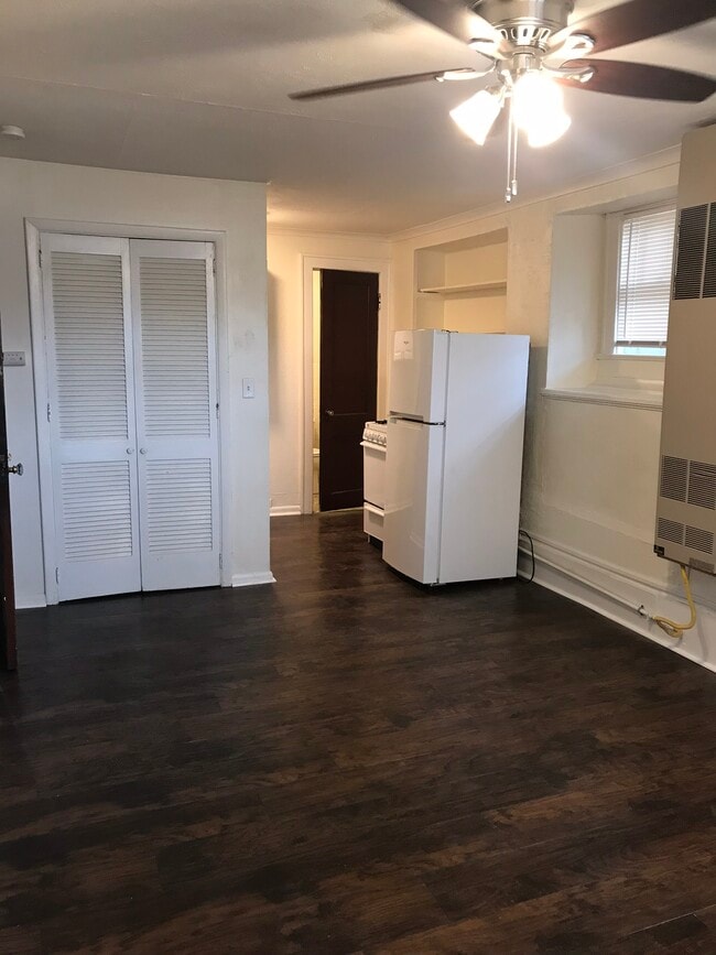 Photo - Chapel Road Apartments