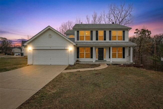 Building Photo - 10 Caleb Cir