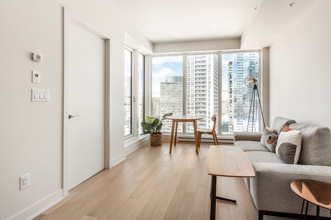 Photo - 1288 Rue Saint-Antoine O Unité 3308