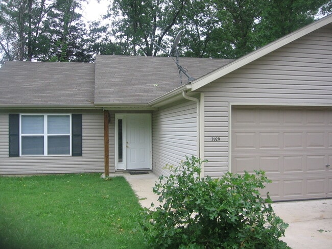 Branson area 3 bedroom 2 bath House for Rent - Branson area 3 bedroom 2 bath House for Rent