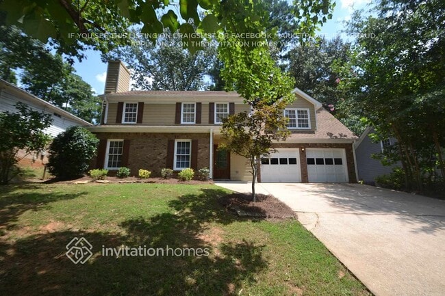 Building Photo - 2870 Spring Ridge Cir