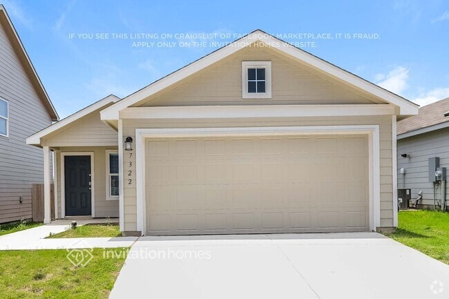 Building Photo - 7322 Adaja Riv Rental