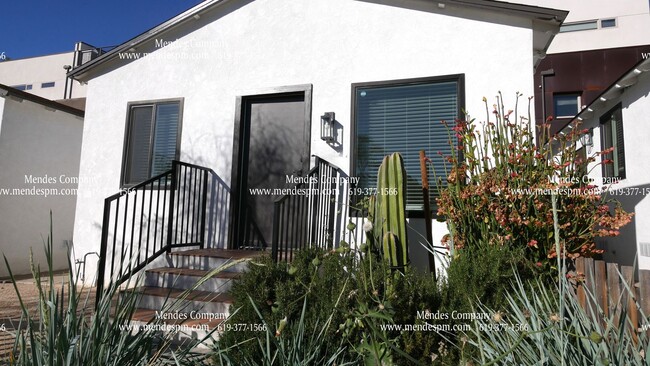 Modern Luxury 1 bd/ 1 bth Cottage on 30th ... - Modern Luxury 1 bd/ 1 bth Cottage on 30th ... Apartamento