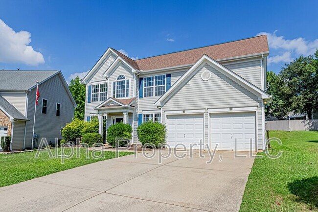 Photo - 504 Collingsworth Ln