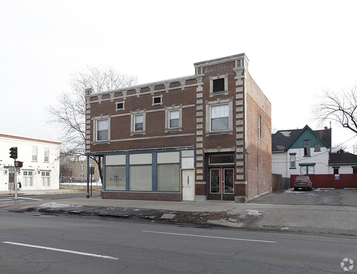 Photo - 736 E 18th Ave