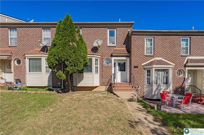 Photo - 1405 Presidential Dr