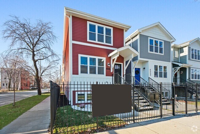 Building Photo - 6556 S Evans Ave Rental