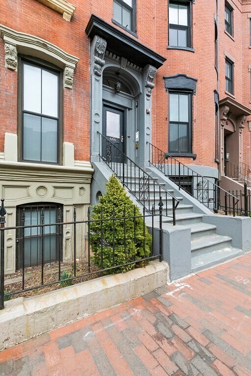 Photo - 666 Massachusetts Ave Unidad 1 Rental