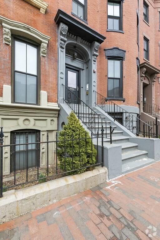 Building Photo - 666 Massachusetts Ave Unit 1 Rental
