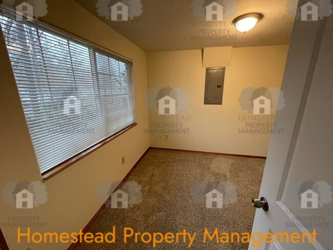 Photo - Room to breath!