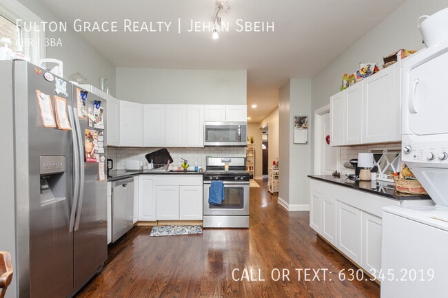 Photo - 2733 N Sheffield Ave Unit 2F