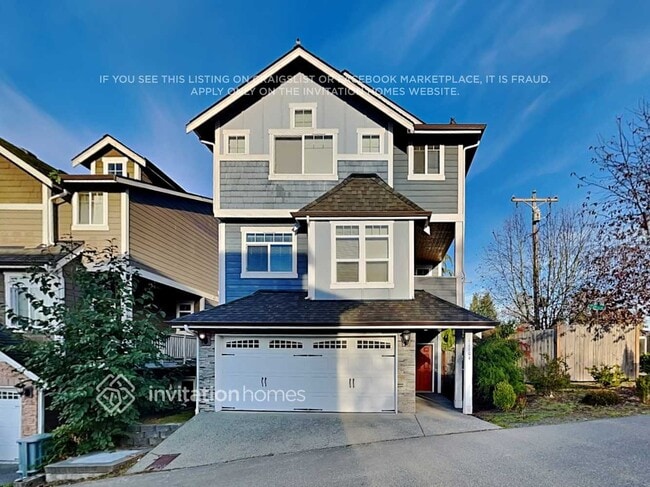 Photo - 11104 Paine Field Way House