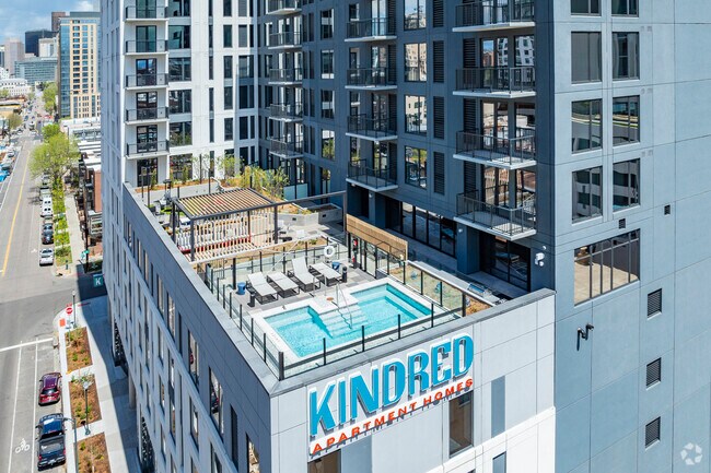 180 W 10th Ave Denver, CO 80204 - Kindred