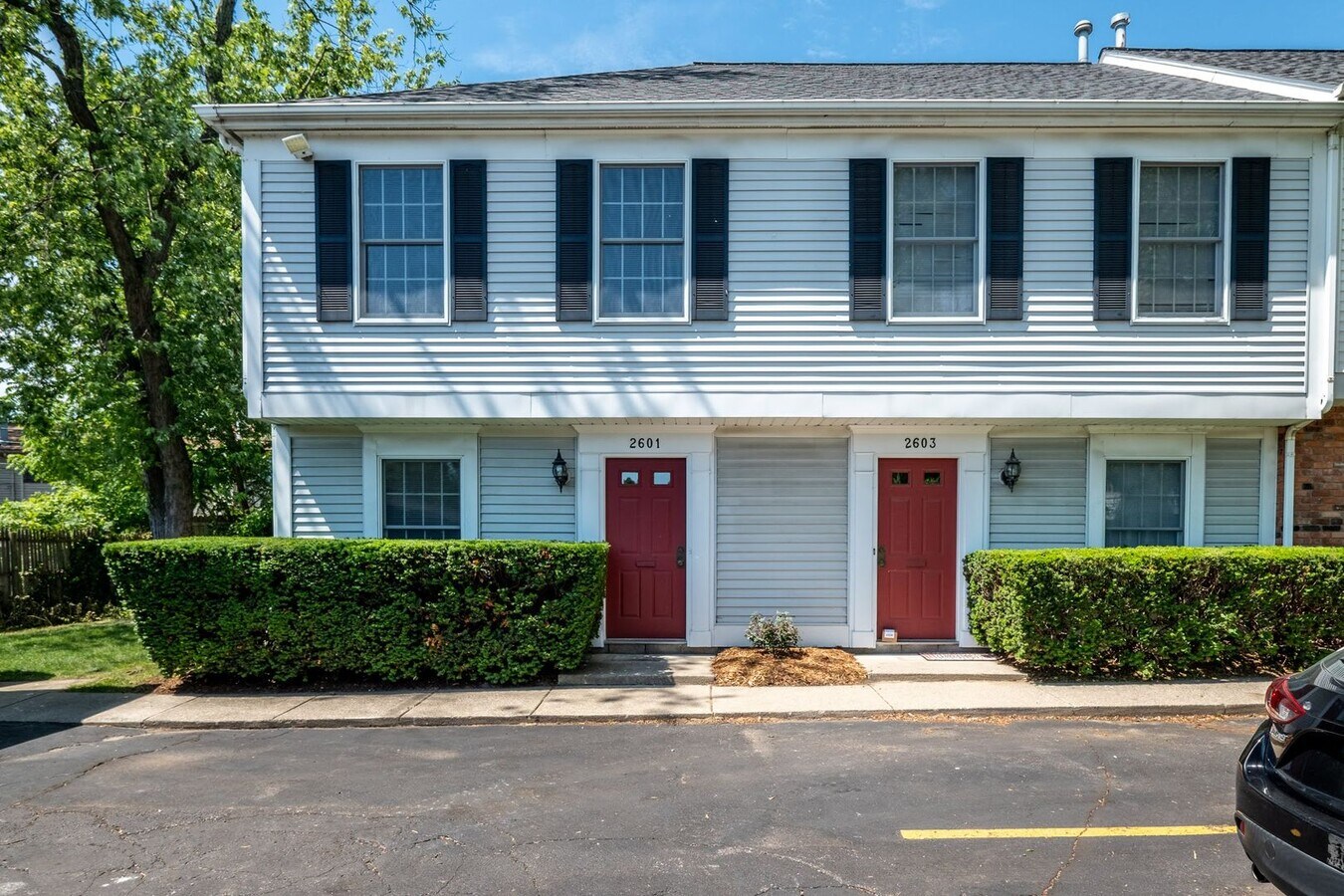 Photo - Bristol Place