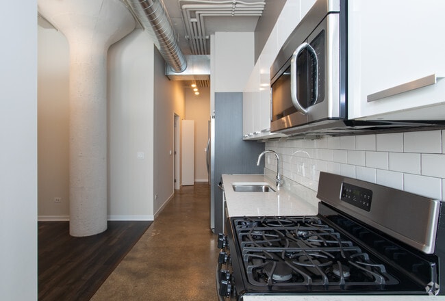 Photo - 13thirteen Randolph Street Lofts