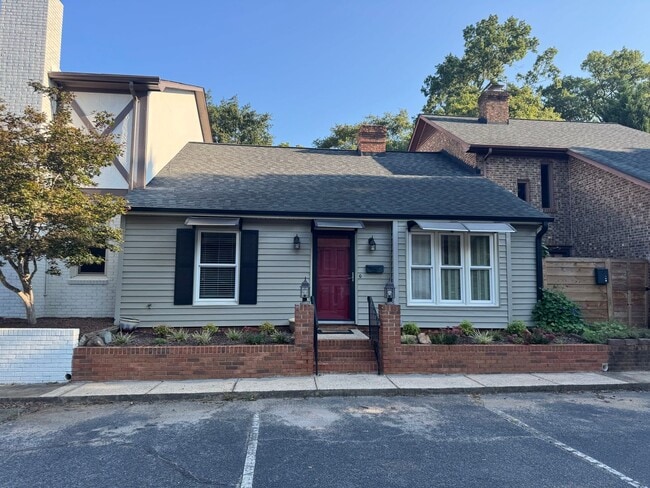 Building Photo - 91 Edgemont Ave Unit 4